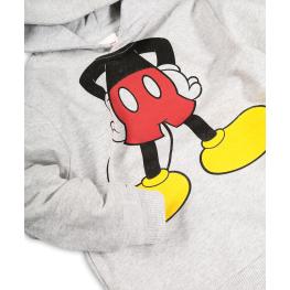Суитчер блузка Mickey