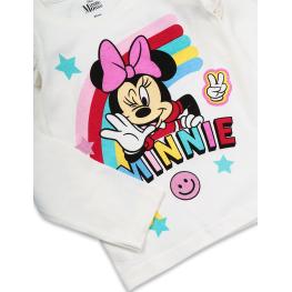 Блузки Minnie - 2 броя