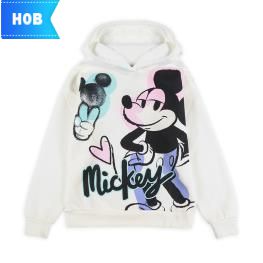 Худи Mickey Mouse