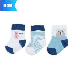 Чорапи Био органик - 3 броя