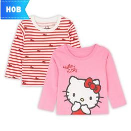 Комплект блузки Hello Kitty