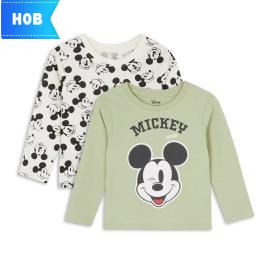 Блузки Mickey