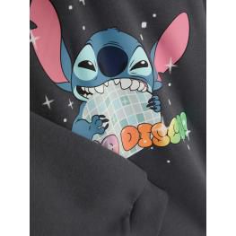 Худи Stitch