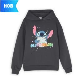 Худи Stitch