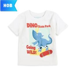 Тениска Dino