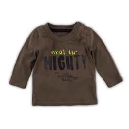 Бебе блузка - SMALL but Mighty