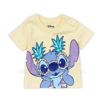 Тениска Stitch